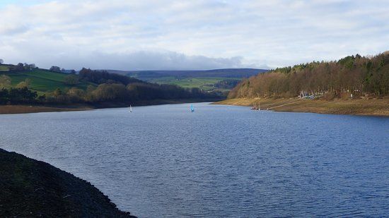Damflask Reservoir